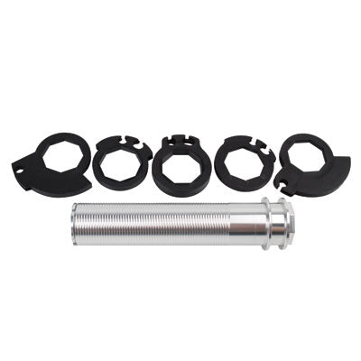 Odi Fuzion Aluminum Throttle Tube#mpn_H70FZS